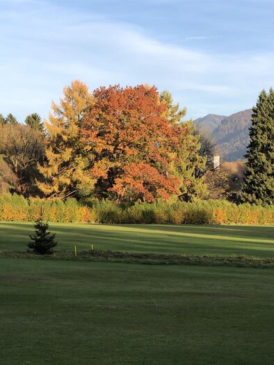 Golfclub Schloss Feistritz | © Golfclub Schloss Feistritz