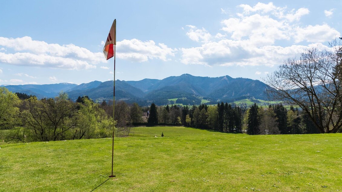 Golfclub Schloss Feistritz | © Golfclub Schloss Feistritz