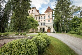 Schloss Greißenegg | © Dieter Sajovic