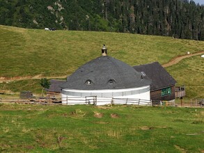 Grillitschhütte | © TV Sulmtal Koralm