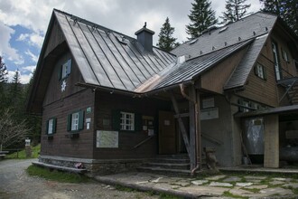 Grünangerhütte | © Grünangerhütte