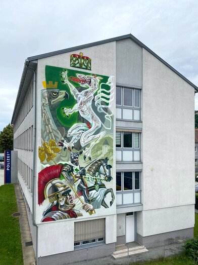 hARTberg walk_Nychos_Oststeiermark | NYCHOS | © rabbiteyemovement