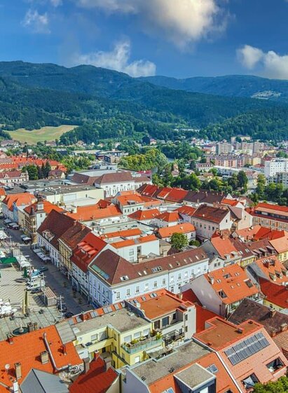 © TV Erzberg Leoben