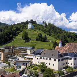 Heilmoorbad Schwanberg | © Pixelmaker.at