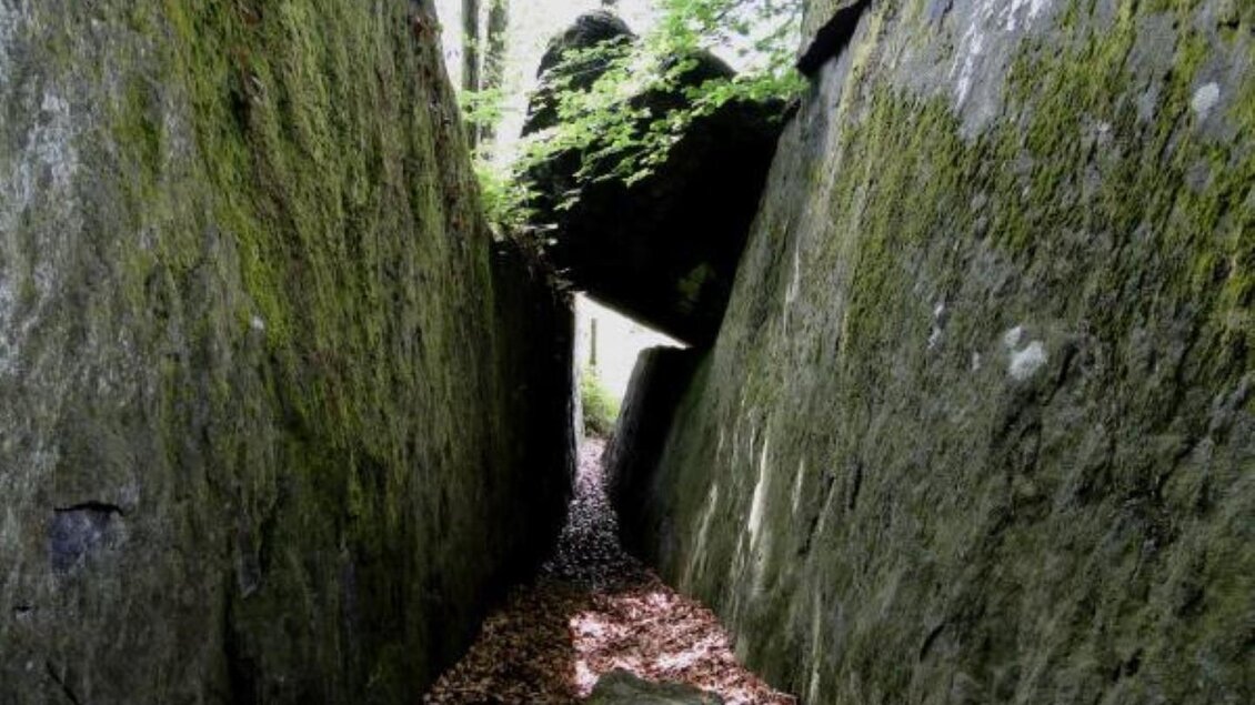 Hohlfelsen | © Hohlkogel - Hohlfelsen