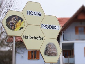 Haus Maierhofer | © http://www.honigprodukte-maierhofer.at