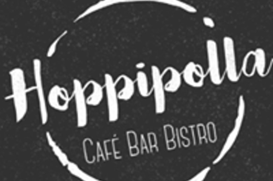 Hoppipolla (Cafe - Bar - Bistro) - Impression #1