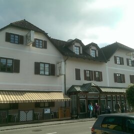 Hotel Seltenriegel Außenansicht | © Hotel Seltenriegel