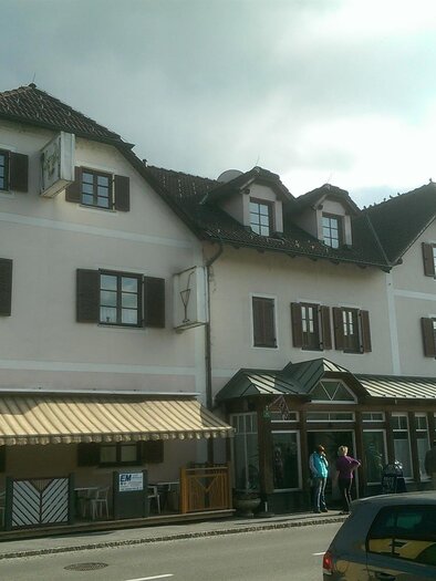 Hotel Seltenriegel Außenansicht | © Hotel Seltenriegel