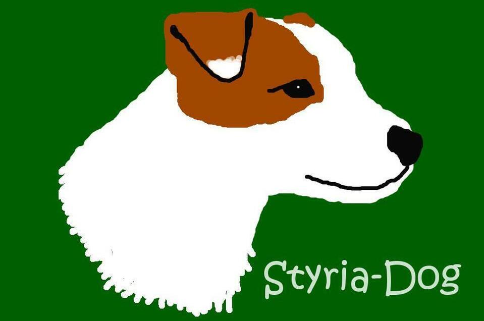 Hundehalsbänder Styria Dog - Jasmin Sarrer - Impression #1