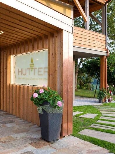 Weingut Hutter | © Weingut Hutter