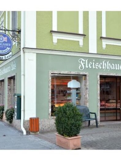 Fleischerei Lais | © Imbisstube Lais Werner