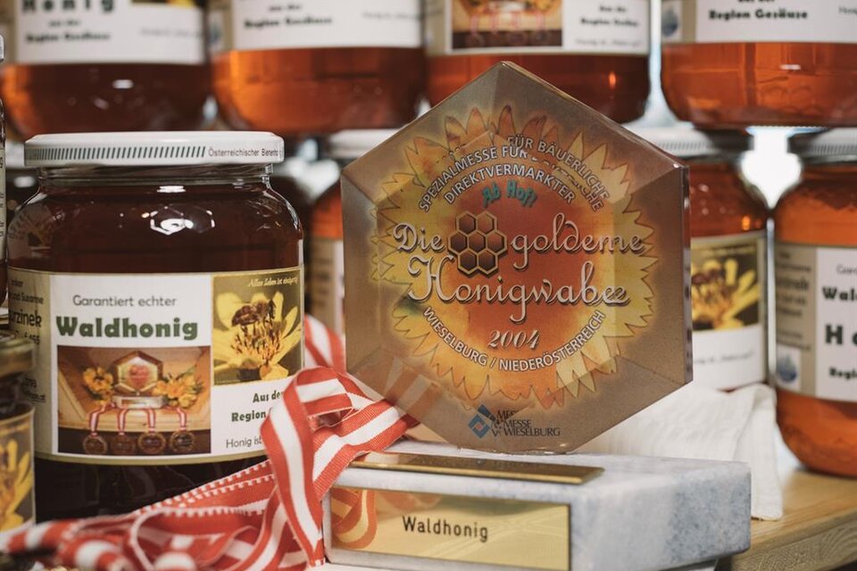 Kaurzinek Beekeeping - Impression #1 | © Stefan Leitner