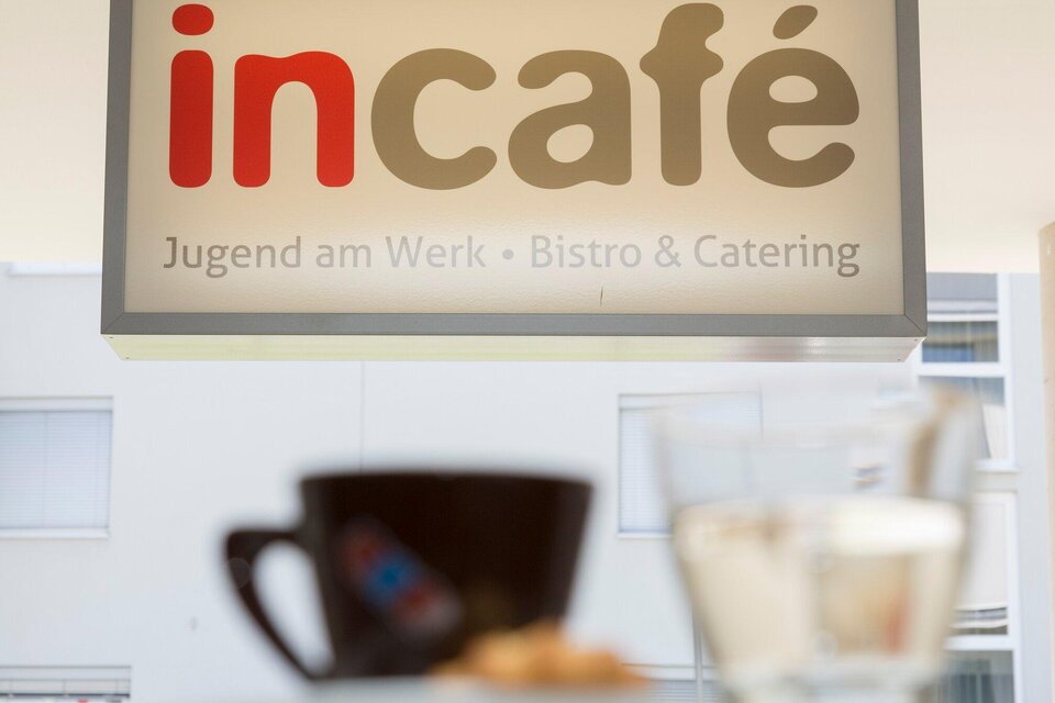 incafé Bistro & Catering - Impression #1 | © incafe