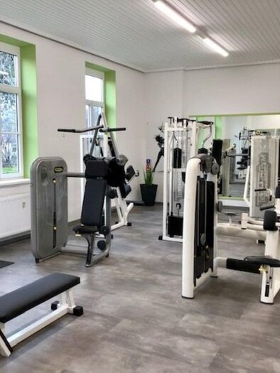 Trainingsgeräte | © J.K. Sports Eibiswald