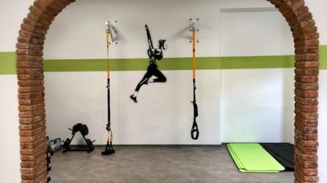 Trainingsraum | © J.K. Sports Eibiswald
