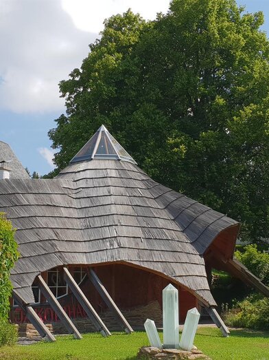 Jakobihaus Außen | © Jakobihaus Soboth
