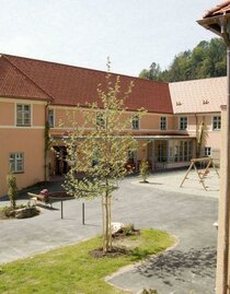 JUFA_Hotel_Deutschlandsberg-Deutschlandsberg-Ausse