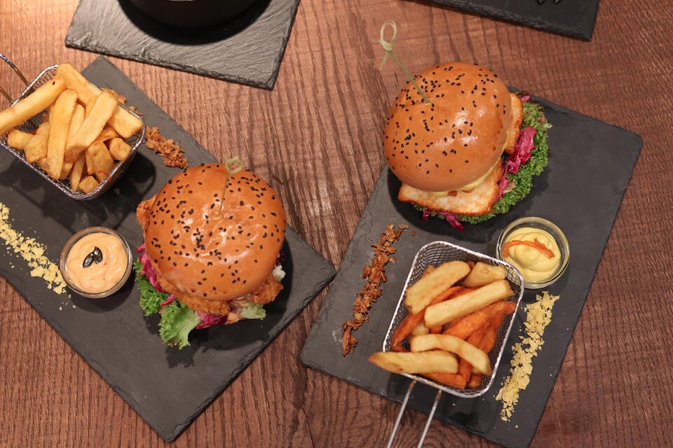 kAlps Foodbar - Impression #1 | © kAlps Foodbar
