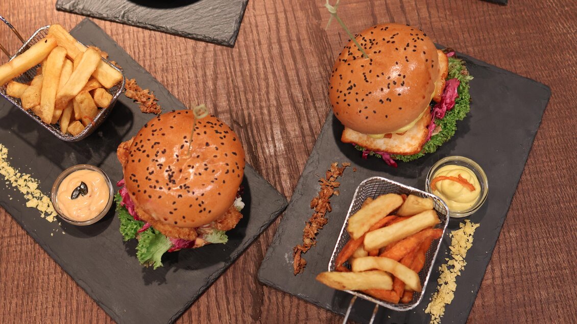 kAlps Foodbar | © kAlps Foodbar