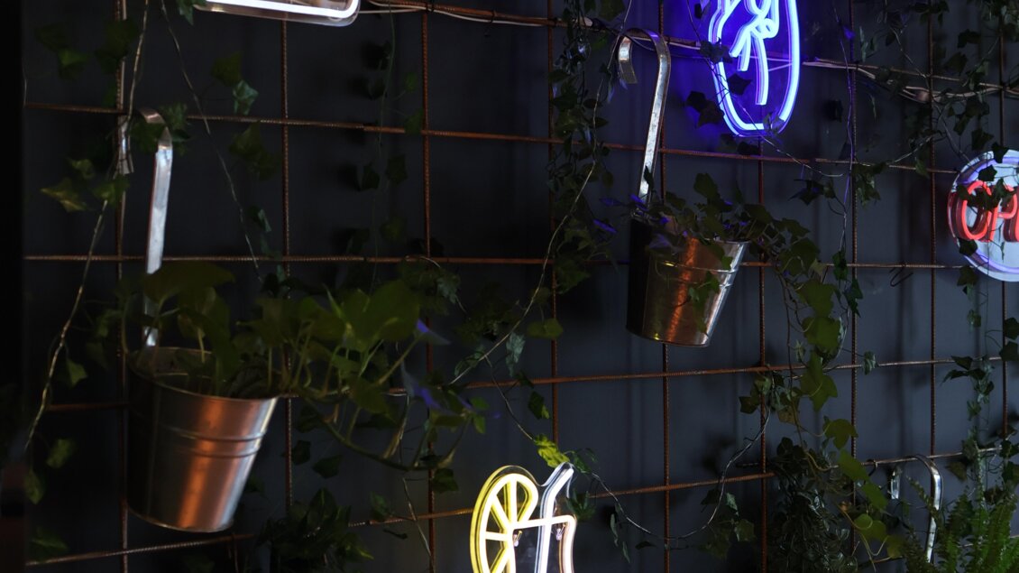 Location | © kAlps Foodbar
