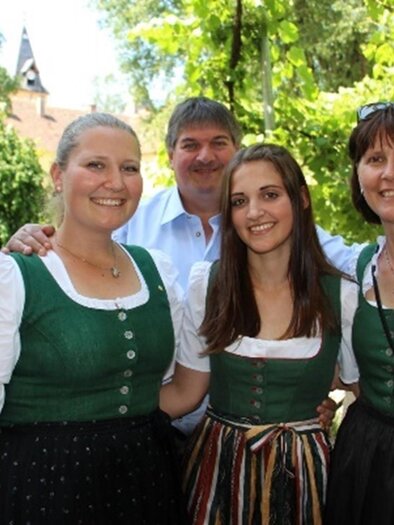 Familie | © Niederl