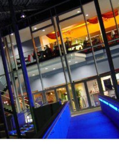 Kinocenter