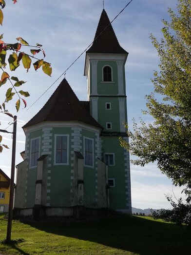 Ulrichskirche