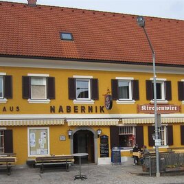 Kirchenwirt Nabernik | © Kirchenwirt Nabernik