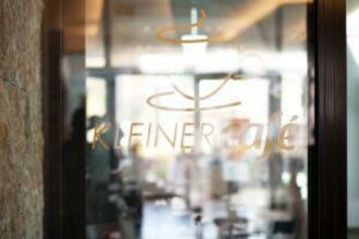 Kleiner Cafe | © Kleiner Cafe
