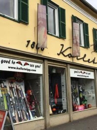 Kolletnigg