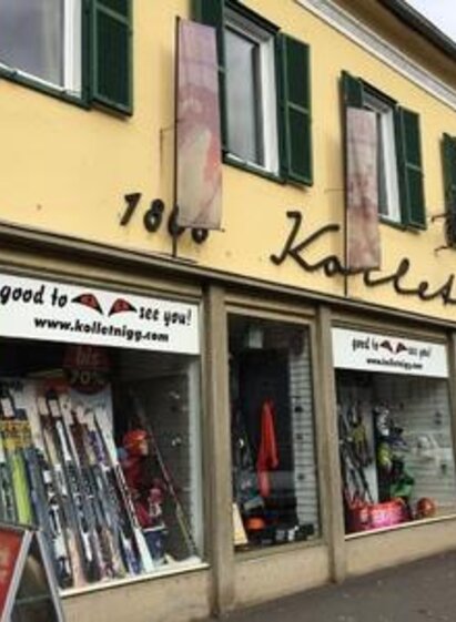 Kolletnigg