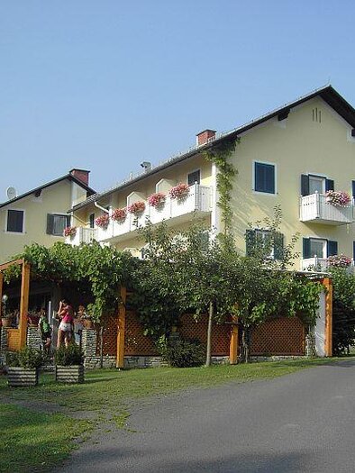 Kulmberghof Gasthof Pension | © Kulmberghof Gasthof Pension
