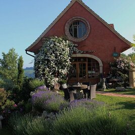 Rosenhof | © Rosenhof