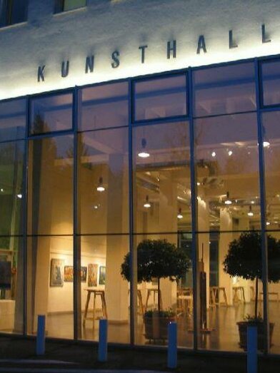 Kunsthalle Feldbach | © Stadtgemeinde Feldbach | © Stadtgemeinde Feldbach