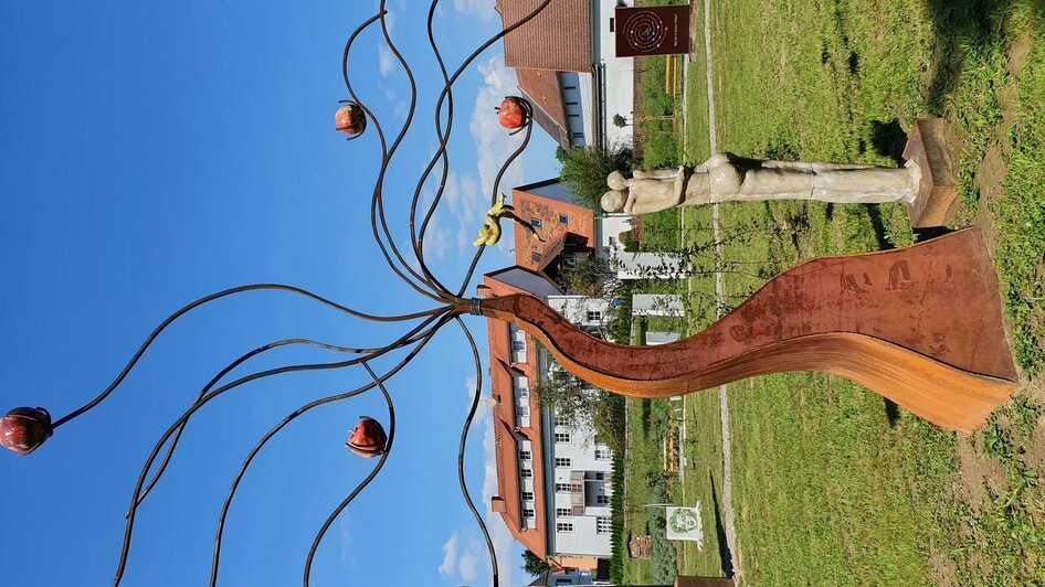 Kunstpark Baum