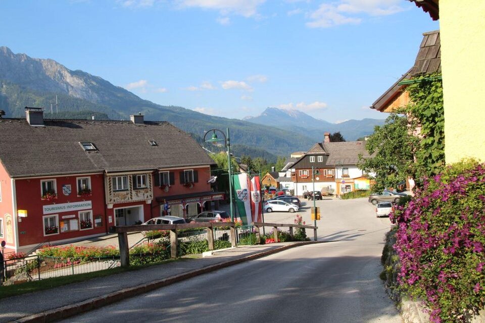Ladstätter Petra - Fußpflege - Impression #1 | © TVB Ausseerland Salzkammergut_Kolb