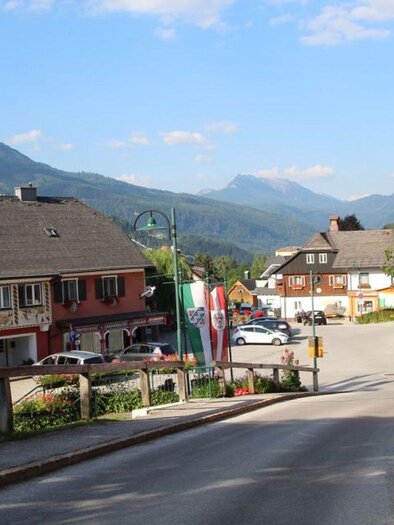 Tauplitz | © TVB Ausseerland Salzkammergut_Kolb