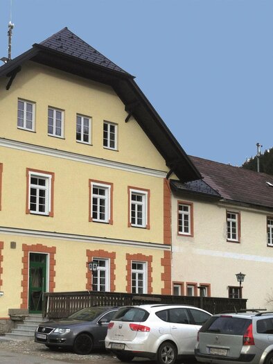 Landgasthof Altenbergerhof | © Altenbergerhof