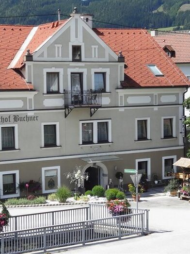 Landgasthof Buchner | © Ernst Kren | © Ernst Kren