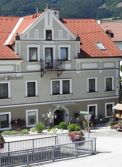 Landgasthof Buchner | © Ernst Kren