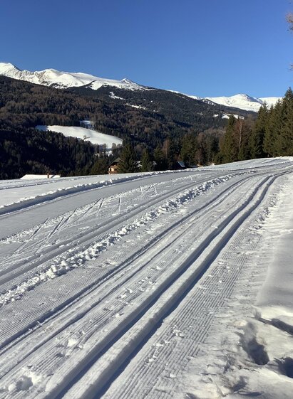 Langlaufloipe-Murtal_Steiermark | © Langlaufloipe_St.Wolfgang