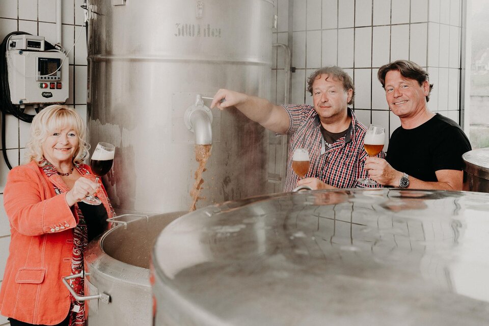 Brauerei Leutschach - Impression #1 | © Brauerei Leutschach