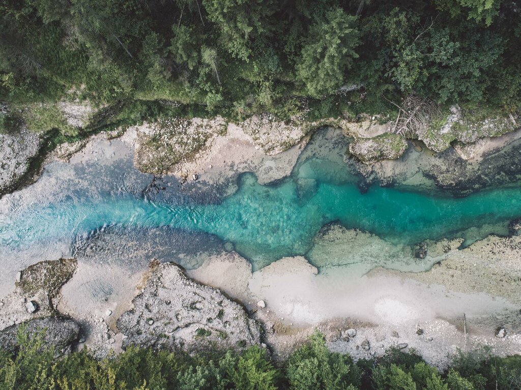 Liquid Lifestyle in Landl | Gesäuse
