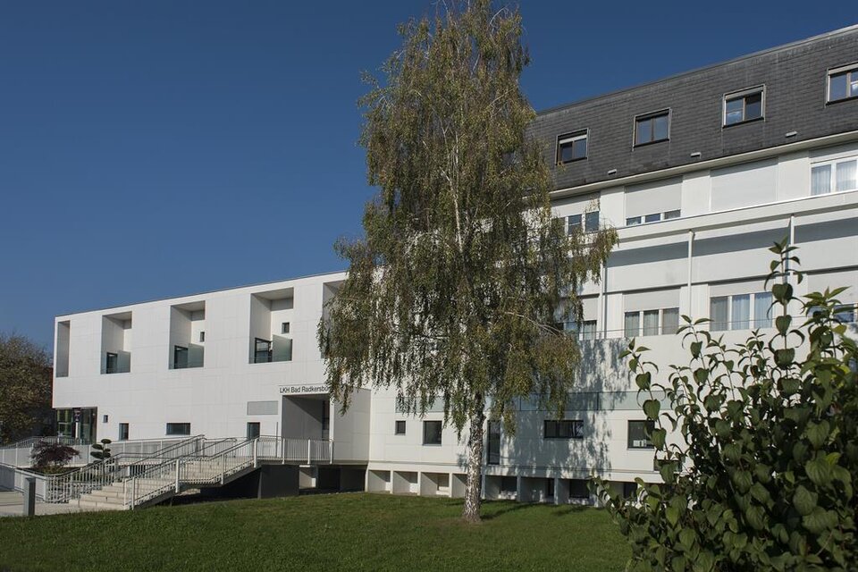 LKH Bad Radkersburg - Impression #1
