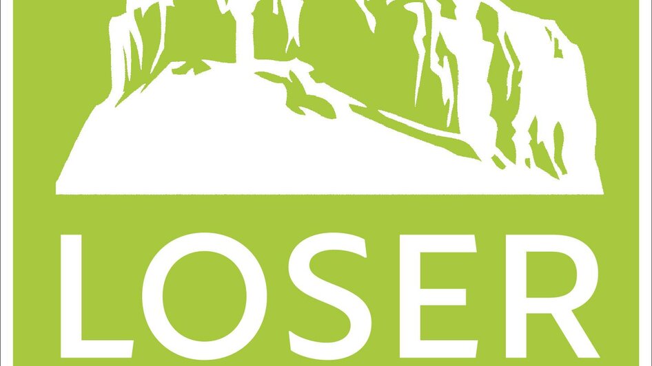 Loser, Logo Loser | © www.loser.at