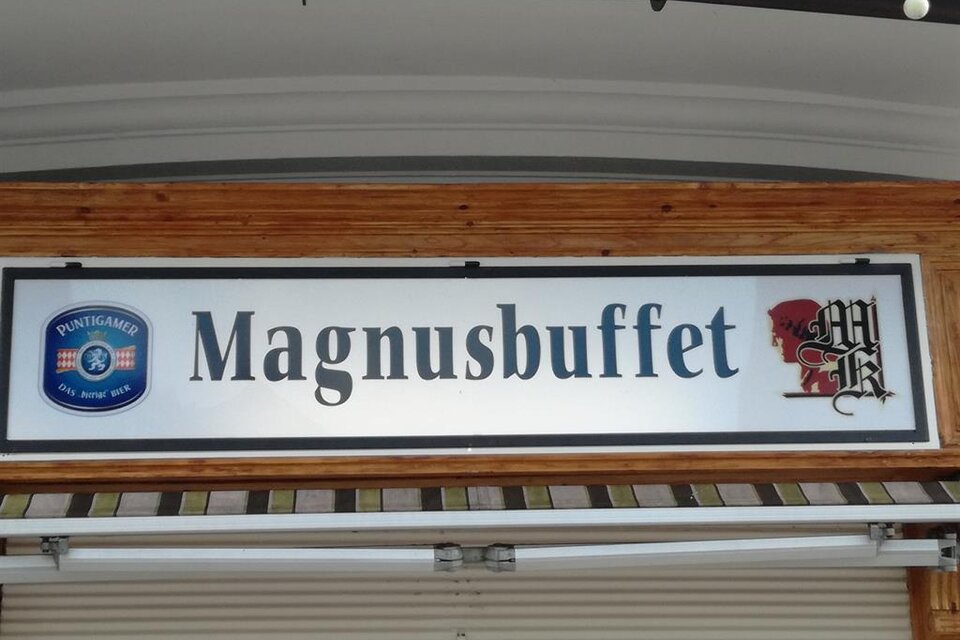 Magnusbuffet - Impression #1 | © TV Hochsteiermark / Brigitte Digruber
