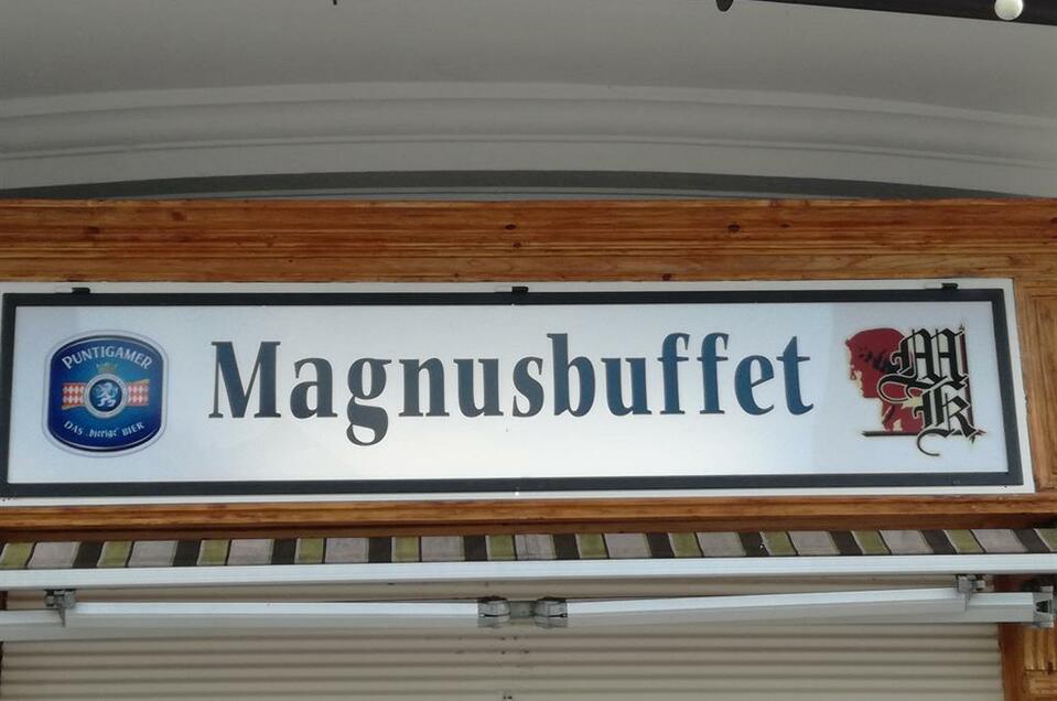 Magnusbuffet - Impression #1 | © TV Hochsteiermark / Brigitte Digruber