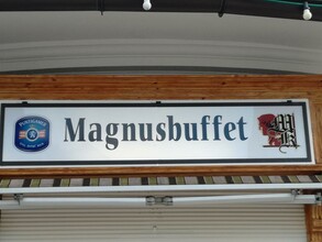 Magnusbuffet | © TV Hochsteiermark / Brigitte Digruber