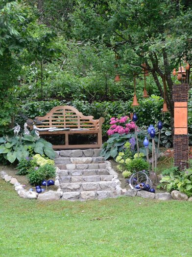 Schaugarten